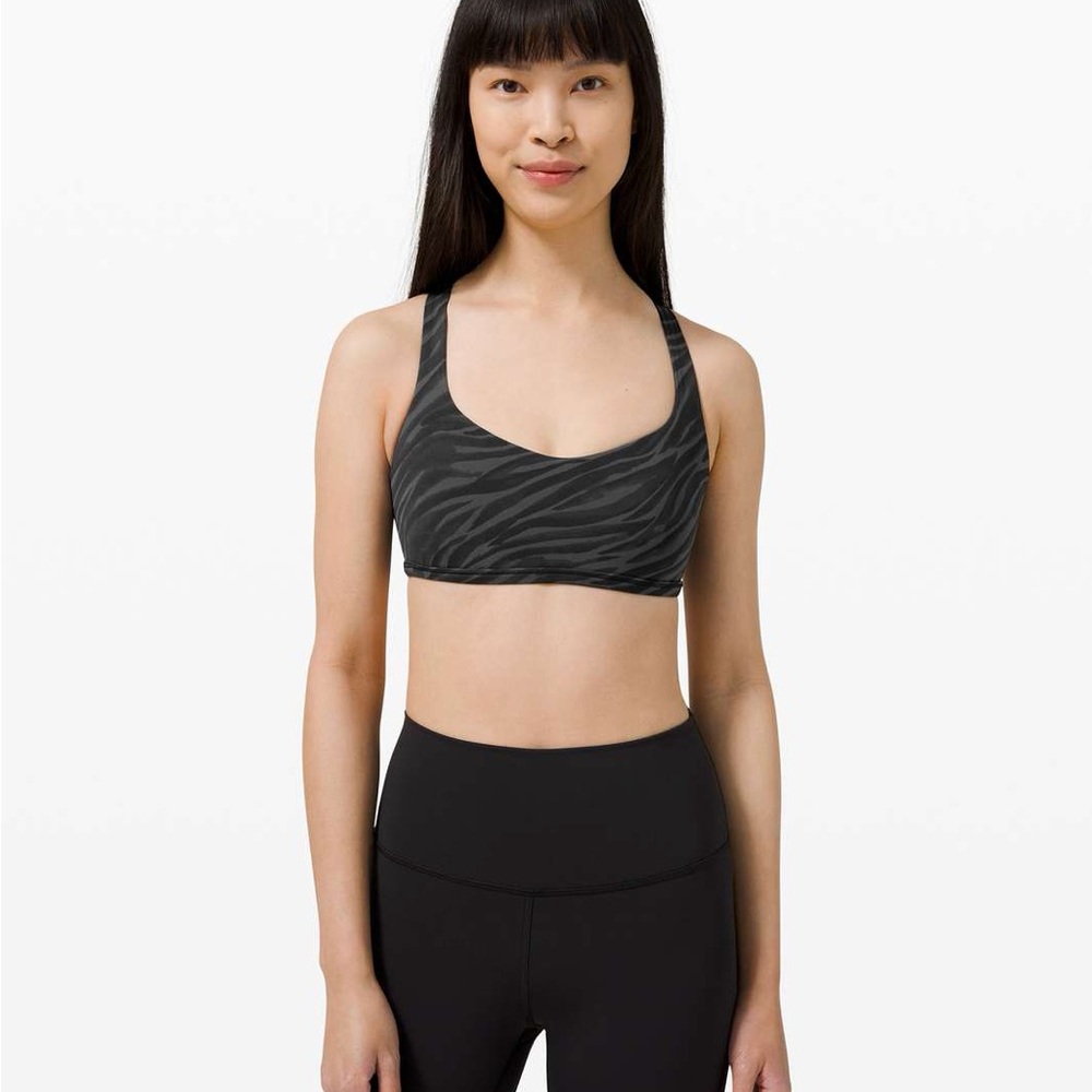 Lululemon Free To Be Serene Bra *Light Support